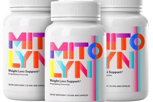 Is This Mitochondrial Support Supplement Worth It