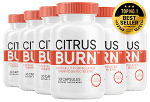 What Is CitrusBurn