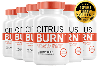What Is CitrusBurn