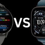 Garmin Watch Showdown Venu 3s vs. Apple Watch Ultra 3