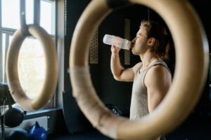 How Much Water You Have To Drink A Day