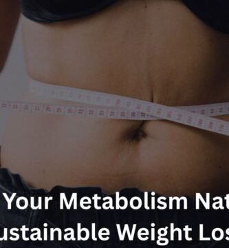 How To Lose Weight Without Going To The Gym Or Doing Exercise