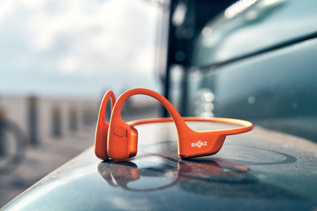 OpenRun Pro 2 Headphones