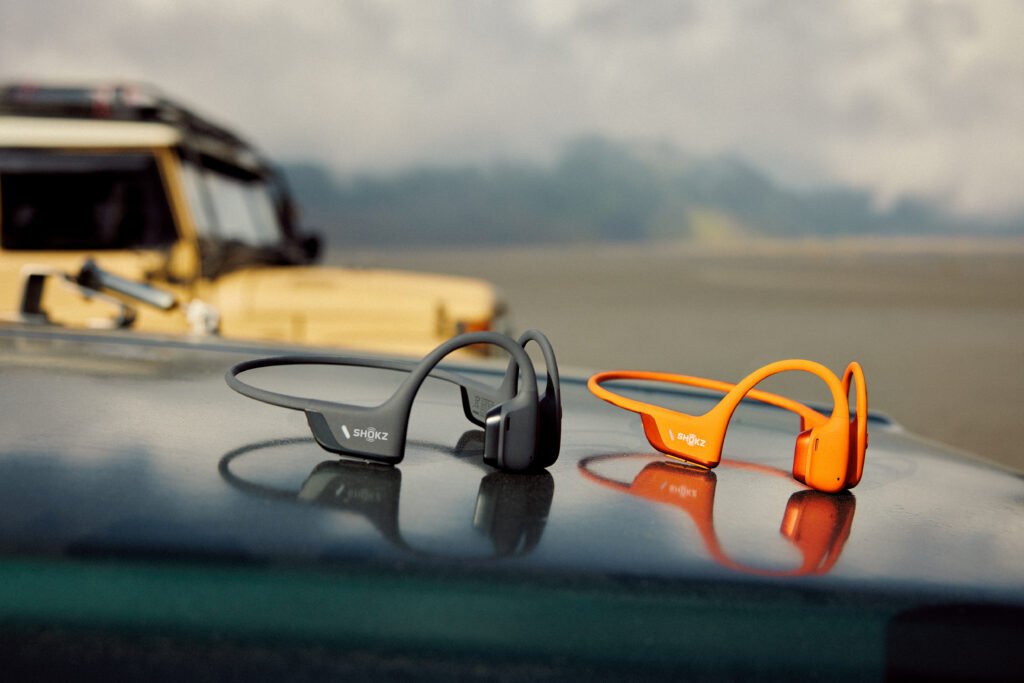 OpenRun Pro 2 Headphones