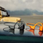 OpenRun Pro 2 Headphones