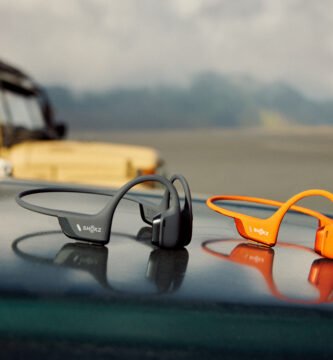 OpenRun Pro 2 Headphones