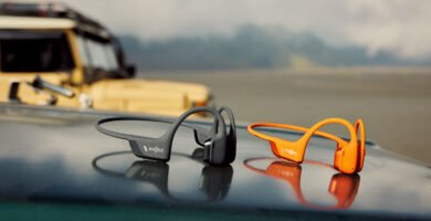 OpenRun Pro 2 Headphones