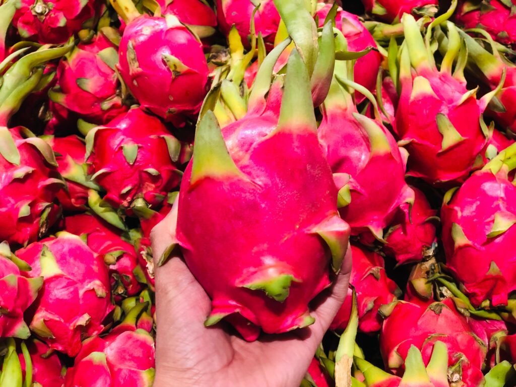 What Are the Benefits of Dragon Fruit?
