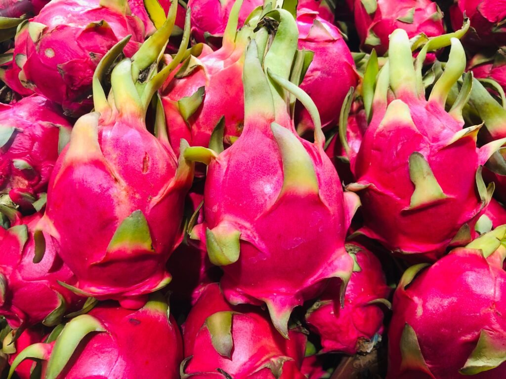 What Are the Benefits of Dragon Fruit?