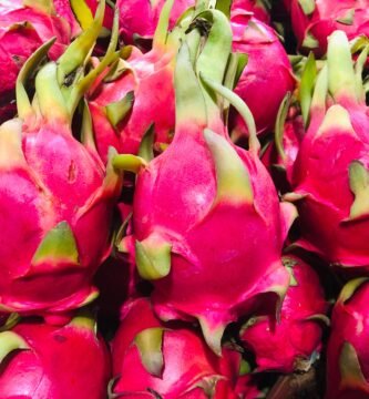 What Are the Benefits of Dragon Fruit?