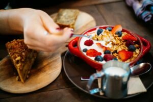 Why Breakfast Is Important for Health