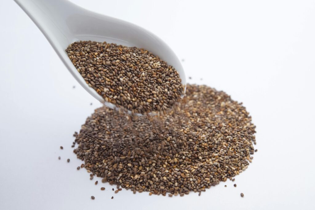 What Is The Benifits Of Taking Chia Seeds Everyday.