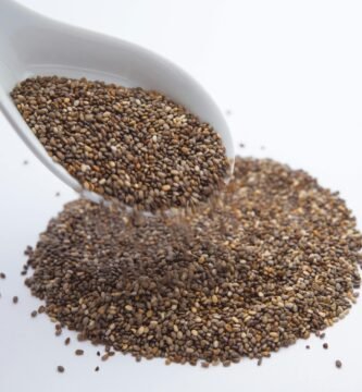 What Is The Benifits Of Taking Chia Seeds Everyday.