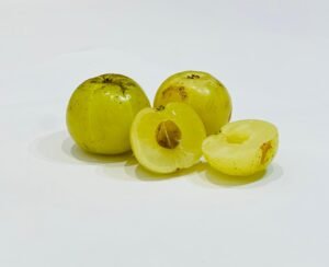What Are the Benefits of Gooseberries?
