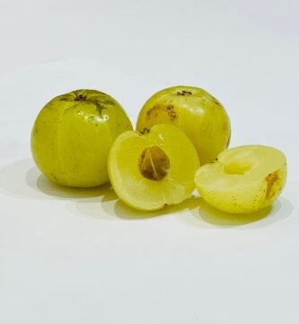 What Are the Benefits of Gooseberries?